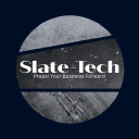 Slate Tech Logo
