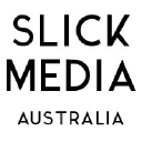 Slick Media Logo