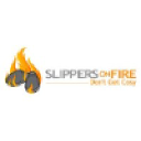 Slippers On Fire Ltd Logo