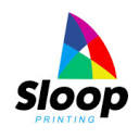 Sloop Printing & Marketing Logo