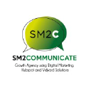 sm2communicate Logo