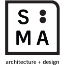 SMA Architecture + Design Logo