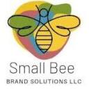 Small Bee Brand Solutions Logo