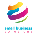 Small Business Solutions Logo