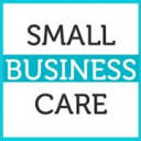 Small Business Care Logo