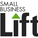 Small Business LIFT  Logo