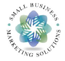 Small Business Marketing Solutions Logo