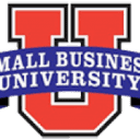 Small Business University Logo
