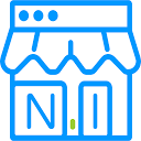 Small Business Websites NI Logo