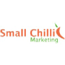 Small Chilli Marketing Logo