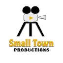Small Town Productions Logo