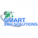 Smart 360 Solutions Logo