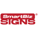 Smartbiz Signs Llc Logo