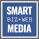 Smart Biz Web Media Logo