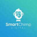 SMART Chimp Logo