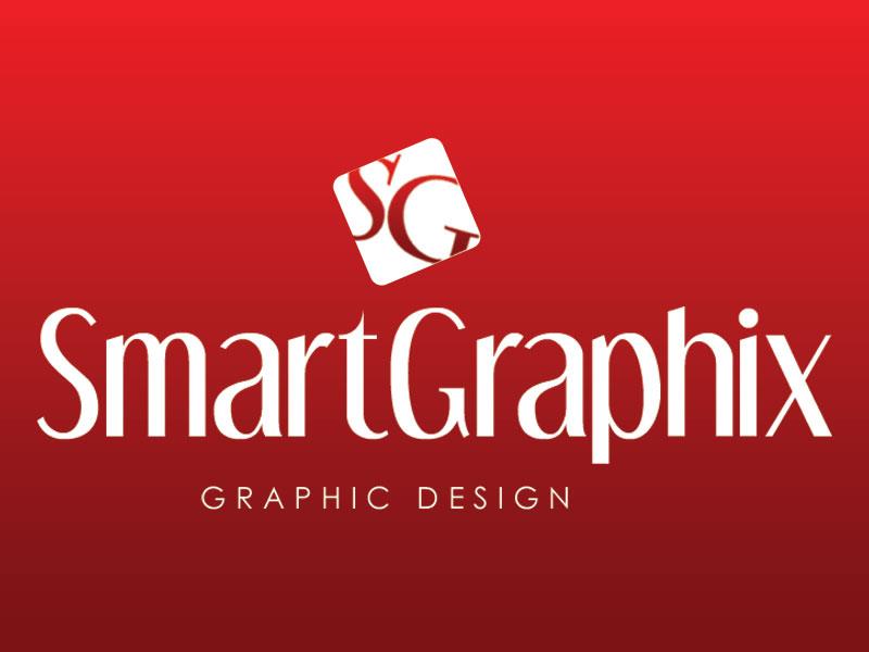 Smart Graphix Logo