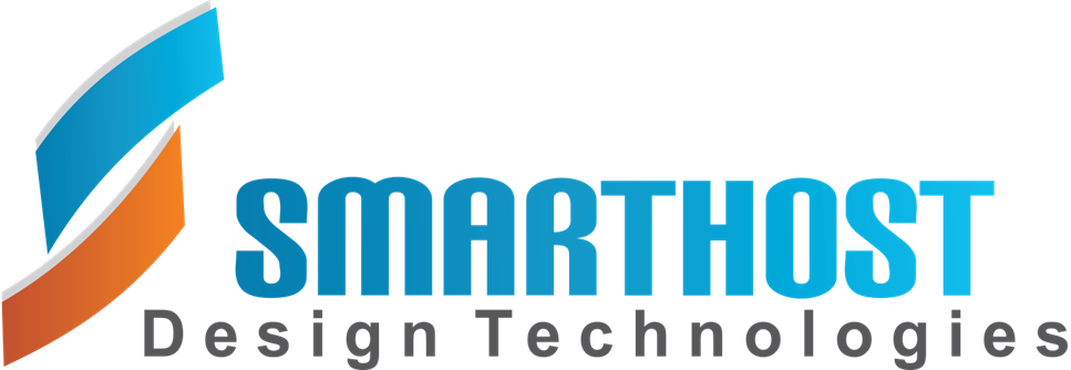 Smarthost Design Technologies Logo