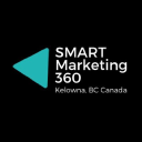 Smart Marketing 360° for Small Business Logo