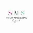 Smart Marketing Squad Logo