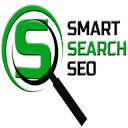 Smart Search SEO in Blackburn Logo