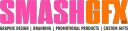 Smash Graphic Studio, LLC Logo