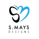 SMays Designs Logo