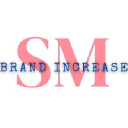 Social Media Brand Increase Logo
