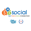 SMBsocial Logo