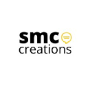 SMC Creations Logo