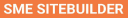 SME Sitebuilder Logo