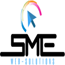 SME Web Solutions Limited Logo