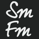 SmFm Web Consultants Logo