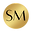 SM Graphic Design LLC Logo