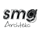 Smg Architekci Logo
