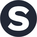 S.MICHAEL Creative Branding Logo