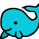Smilewhale Logo