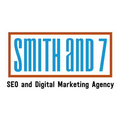 Smith & 7 Logo