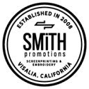 Smith Promotions - Twin Falls Logo