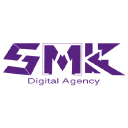 SMK Digital Agency Logo