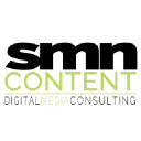 SMN Content Logo