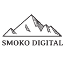 Smoko Digital Logo