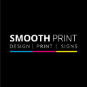 Smooth Print Ltd Logo