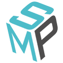 SMP Creative Business & Design Logo