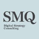 SMQ Consulting, LLC Logo