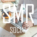 SMR Social Ltd Logo