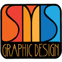 SMS Graphic Design, LLC Logo