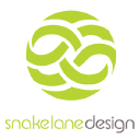 Snake Lane Design logo
