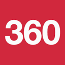 Snap 360 Ltd. Logo