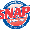 SNAP! Printing Logo