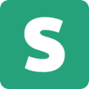Snappy Web Design Logo